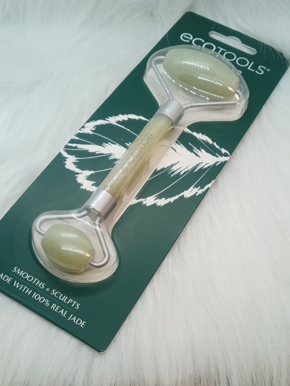 ECOTOOLS JADE ROLLER